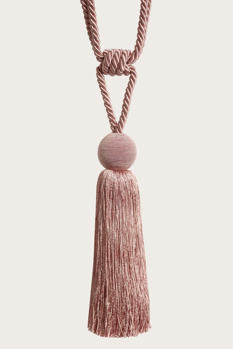Laura Ashley Theodora Tassel Tieback (Clearance)
