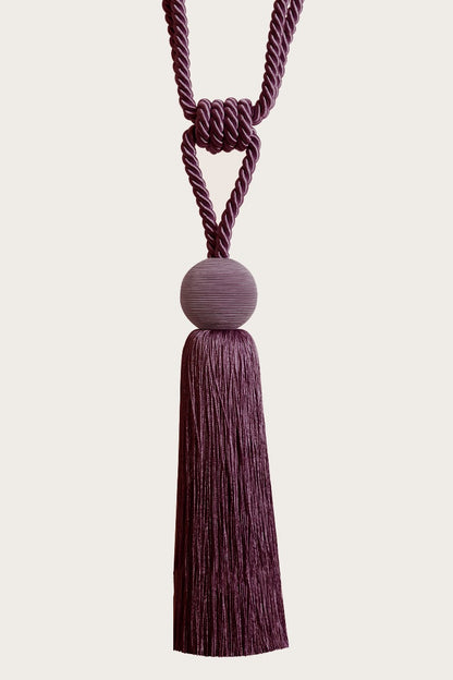 Laura Ashley Theodora Tassel Tieback (Clearance)