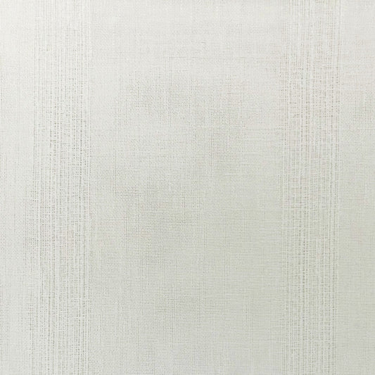 Jones Transparenté Wide Stripe Fabric (per metre)