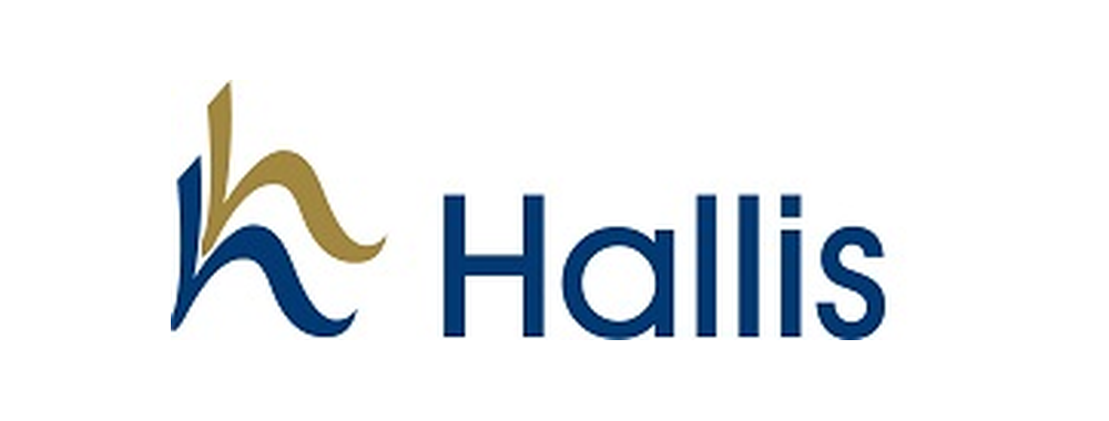 Hallis Hudson